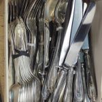 941 2289 CUTLERY SET